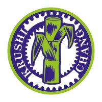 Krushi Chang Harvesters logo - Similar company to Supercane