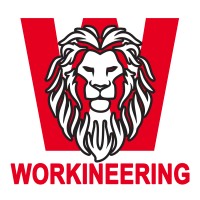 Workineering logo - Similar company to Civic Uplift, Llc
