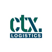 CTX LOGISTICS logo - Similar company to Versa Global Co. Llc