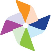 Pediatric Spine Foundation logo - Similar company to Foundations Therapy - Pediatric Solutions