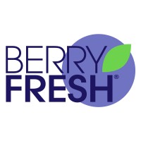 Berry Fresh logo - Similar company to Crown Nursery Llc