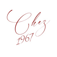 Chez 1967 logo - Similar company to Story Pitch Decks