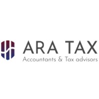 ARA TAX logo - Similar company to Korean Tax Expert