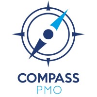 Compass PMO logo - Similar company to Sie Latam - Sociedad Latinoamericana De Innovación Y Emprendimiento