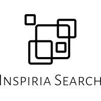 Inspiria Search logo - Similar company to Insight One