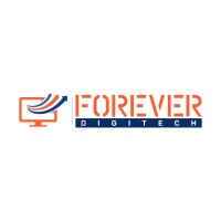 Forever Digitech logo - Similar company to Onlineexim.Com