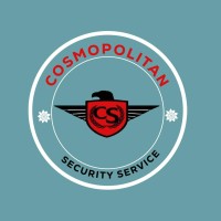 Cosmopolitan Security and Enquirers Limited logo - Similar company to Worktrack Africa