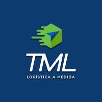 TML Logística logo - Similar company to Locus. Especialistas En Comercio Electronico
