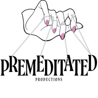Premeditated Productions logo - Similar company to Intrigue