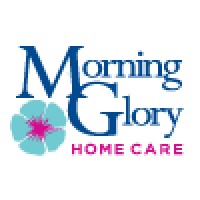 Morning Glory Home Care logo - Similar company to Careaparent™