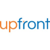 Upfront Inc logo - Similar company to 01Gravity
