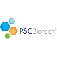 PSC Biotech - Singapore logo - Similar company to Ispahan Group