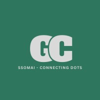 GeometryCraft - Connecting Dots logo - Similar company to Connecting Dots International- Cdi