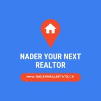 NADER REALESTATE logo - Similar company to Slm Impact Finance