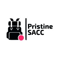 Pristine SACC Education and Technology Initiative logo - Similar company to Stopcsam
