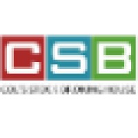 CSB House logo - Similar company to Shivam Security Services