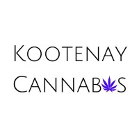Kootenay Cannabis logo - Similar company to Antidote Processing