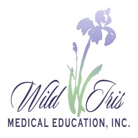Wild Iris Medical Education, Inc. logo - Similar company to Clean Plates Omnimedia