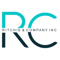 Ritchie & Company, Inc. logo - Similar company to Quipus Bookkeeping