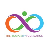 The Prosperity Foundation logo - Similar company to Dilligence Training