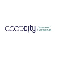 COOPCITY logo - Similar company to Financité