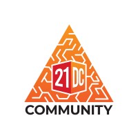21 DC Community logo - Similar company to Tn Digital Summit