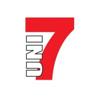 UNISEVEN ENGINEERING & INFRASTRUCTURE PRIVATE LIMITED logo - Similar company to Al Circle