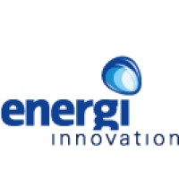 Energi Innovation ApS logo - Similar company to Trux Studio