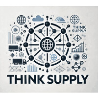 ThinkSupply logo - Similar company to Talent Factory Coaching