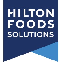 Hilton Food Solutions logo - Similar company to Boneur