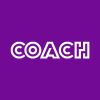 coach | کوچ logo - Similar company to Vidone | ویدان