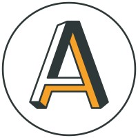Alfa klasė logo - Similar company to Delve