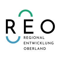 REO Regionalentwicklung Oberland logo - Similar company to Servuszukunft