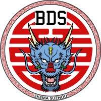 BDS SKEMA Suzhou logo - Similar company to Bds Polytechnique