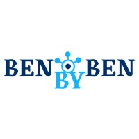 BenByBen logo - Similar company to Mono Digital