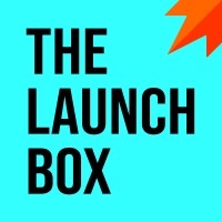 The Launch Box logo - Similar company to Launch Box