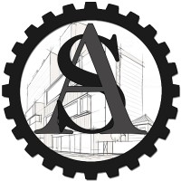 ASilva Engenharia logo - Similar company to Dchj Construções, Lda.