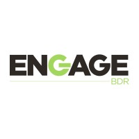 engage:BDR logo - Similar company to Myspace.Com