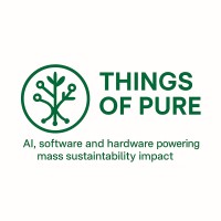 Things Of Pure logo - Similar company to Lycaon Groups