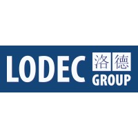 LODEC Group logo - Similar company to Louis Delius Gmbh & Co. Kg