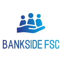 Bankside FSC logo - Similar company to Alpha Agency (Formerly White Marble Consulting)