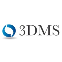 3DMS logo - Similar company to Aislelogic®