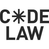 Code Law AG logo - Similar company to Getgoing Ag