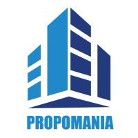 PROPOMANIA logo - Similar company to Yesverified