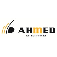 Ahmed Enterprises logo - Similar company to Bedouin (Pvt) Ltd.
