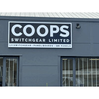 COOPS Switchgear Limited logo - Similar company to Coops Renewables