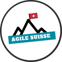 Agile Suisse logo - Similar company to Annamalai University