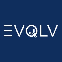 EVQLV logo - Similar company to Cuemby