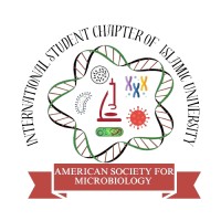 ASM Student Chapter IU logo - Similar company to Laboratory Of Medical And Environmental Biotechnology