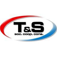 T. & S. Consorzio Trasporti e Servizi Soc. Coop. logo - Similar company to Studio Associato Marchetti